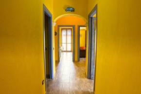 Ammos Apartment